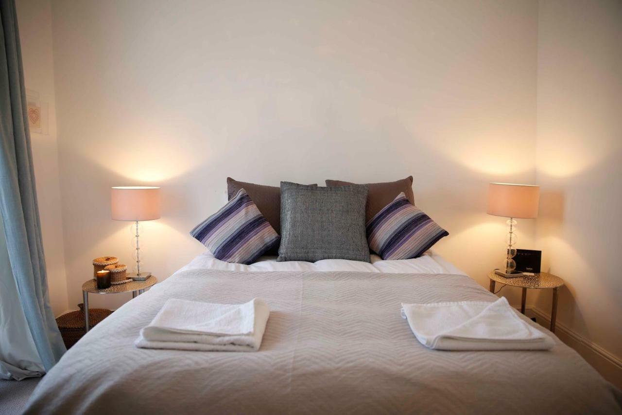 Beautiful One Bedroom Apartment Walking Distance To Paddington And Hyde Park London Bagian luar foto
