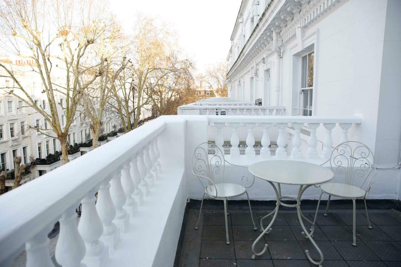 Beautiful One Bedroom Apartment Walking Distance To Paddington And Hyde Park London Bagian luar foto