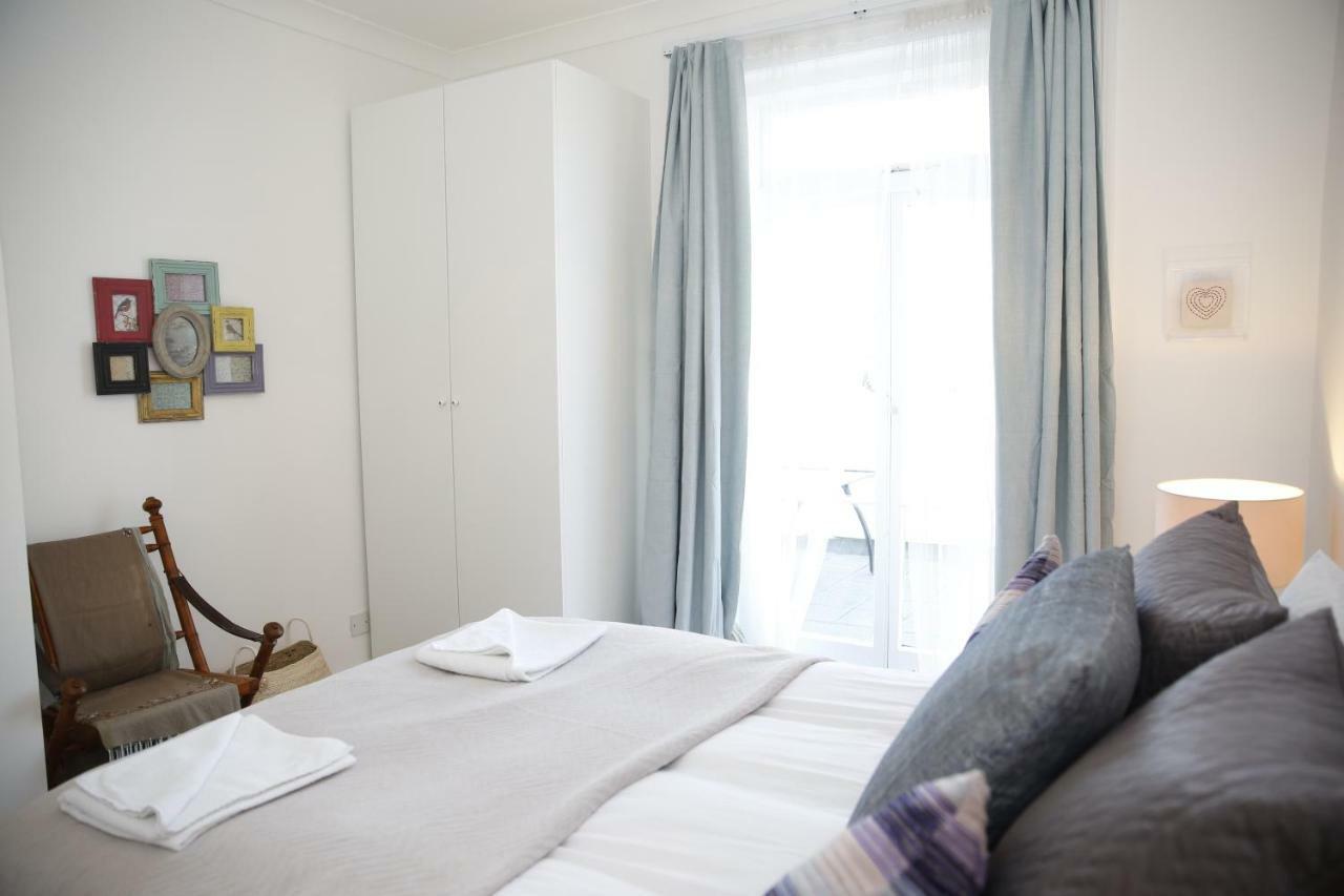 Beautiful One Bedroom Apartment Walking Distance To Paddington And Hyde Park London Bagian luar foto