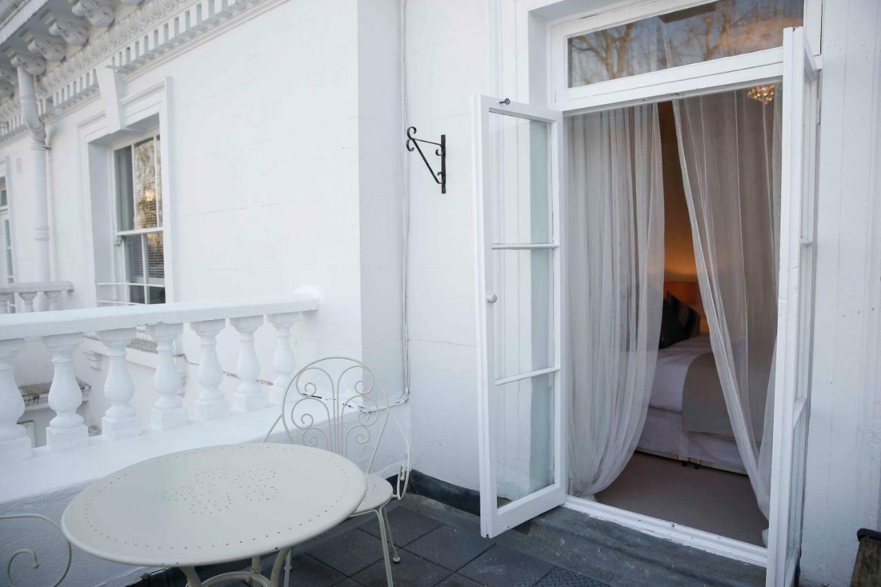 Beautiful One Bedroom Apartment Walking Distance To Paddington And Hyde Park London Bagian luar foto