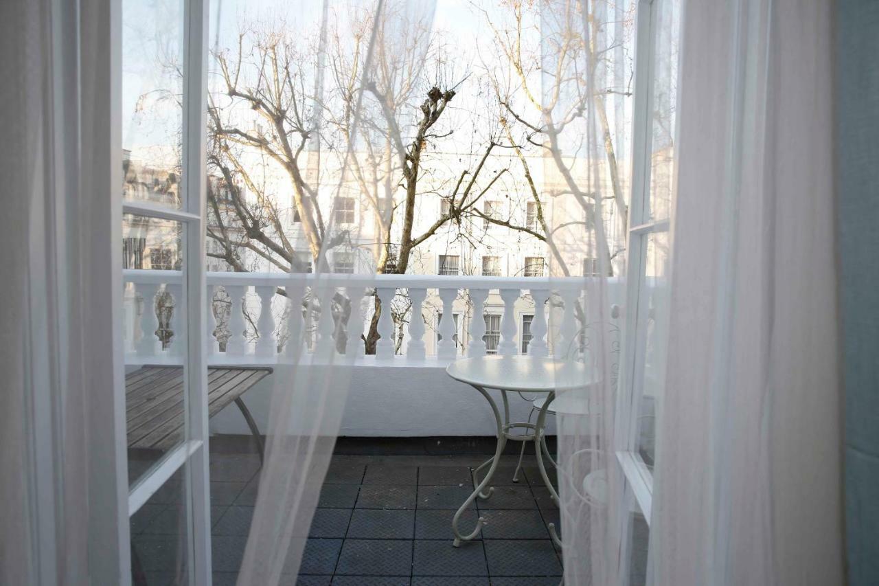 Beautiful One Bedroom Apartment Walking Distance To Paddington And Hyde Park London Bagian luar foto