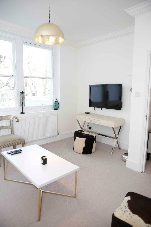 Beautiful One Bedroom Apartment Walking Distance To Paddington And Hyde Park London Bagian luar foto