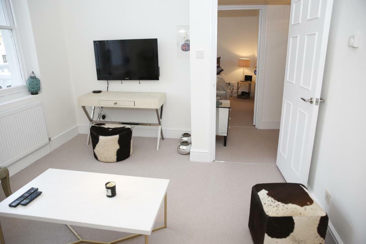 Beautiful One Bedroom Apartment Walking Distance To Paddington And Hyde Park London Bagian luar foto